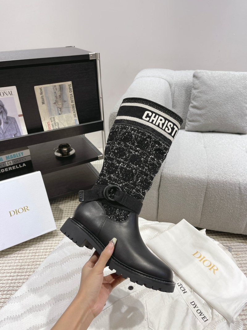 chr1st1an D10r boots
